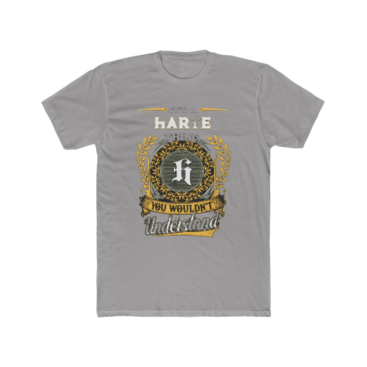 It's a HARTE Thing You Wouldn't Understand T Shirt | Callie Hart — official Callie Hart t-shirts