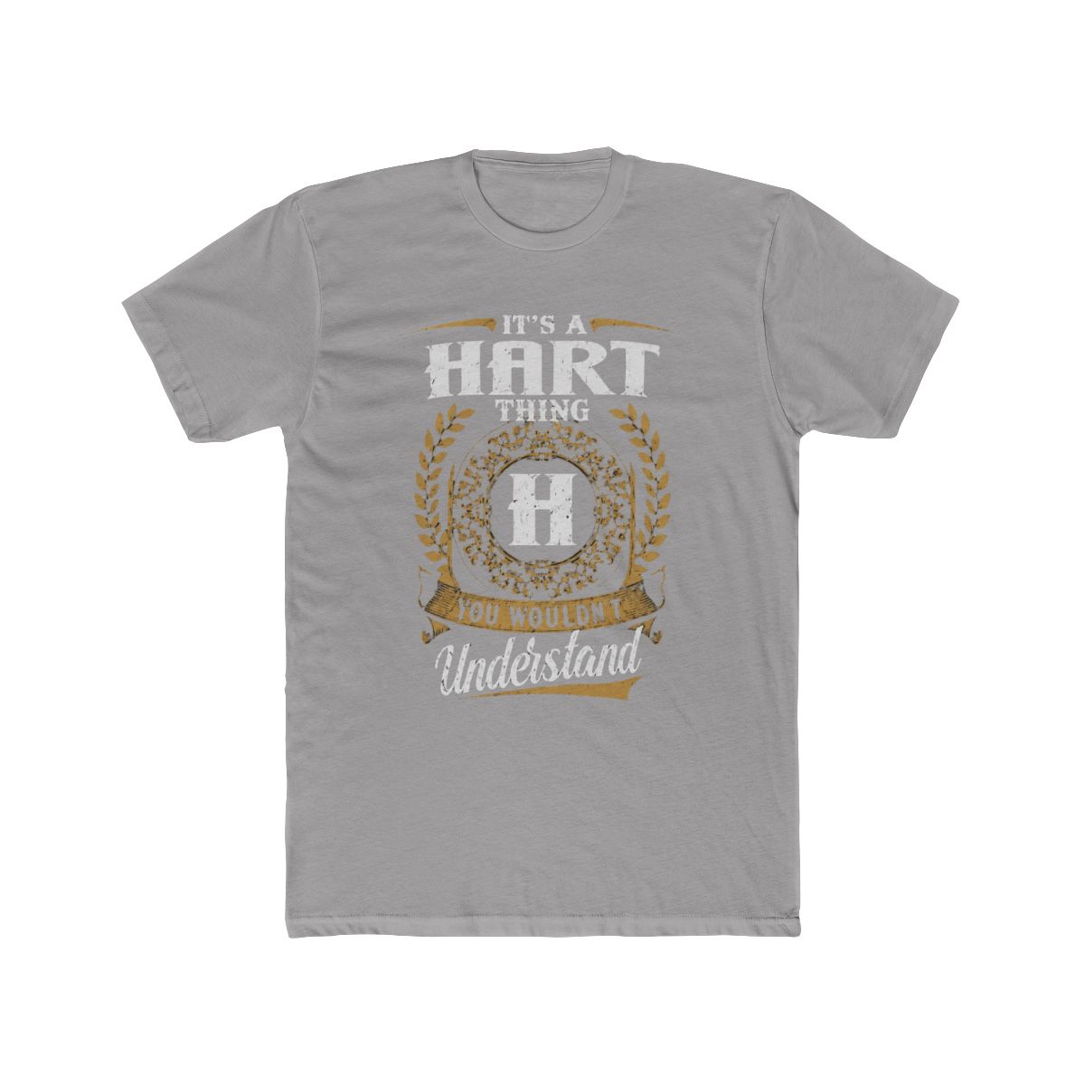 It Is A Hart Thing You Wouldn_t Understand T Shirt | Callie Hart
