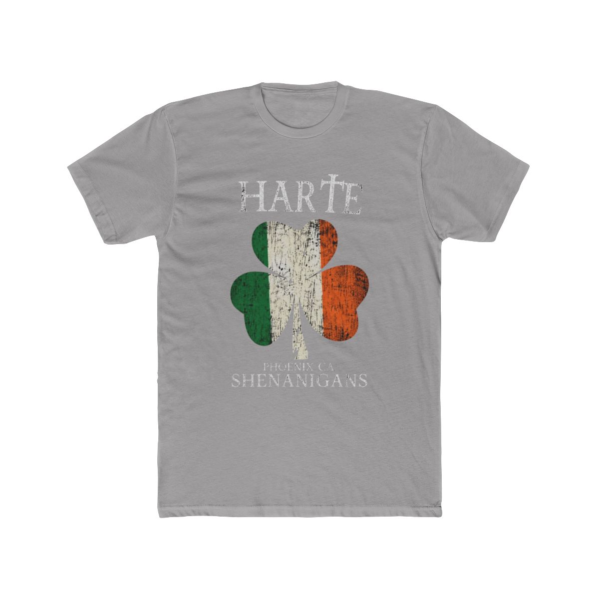 Harte last name family Ireland Irish house of shen T Shirt | Callie Hart — official Callie Hart t-shirts