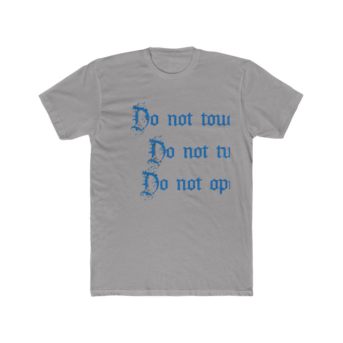 Quicksilver Book Tee - Callie Hart Fantasy Apparel Asphalt | Amazon.com