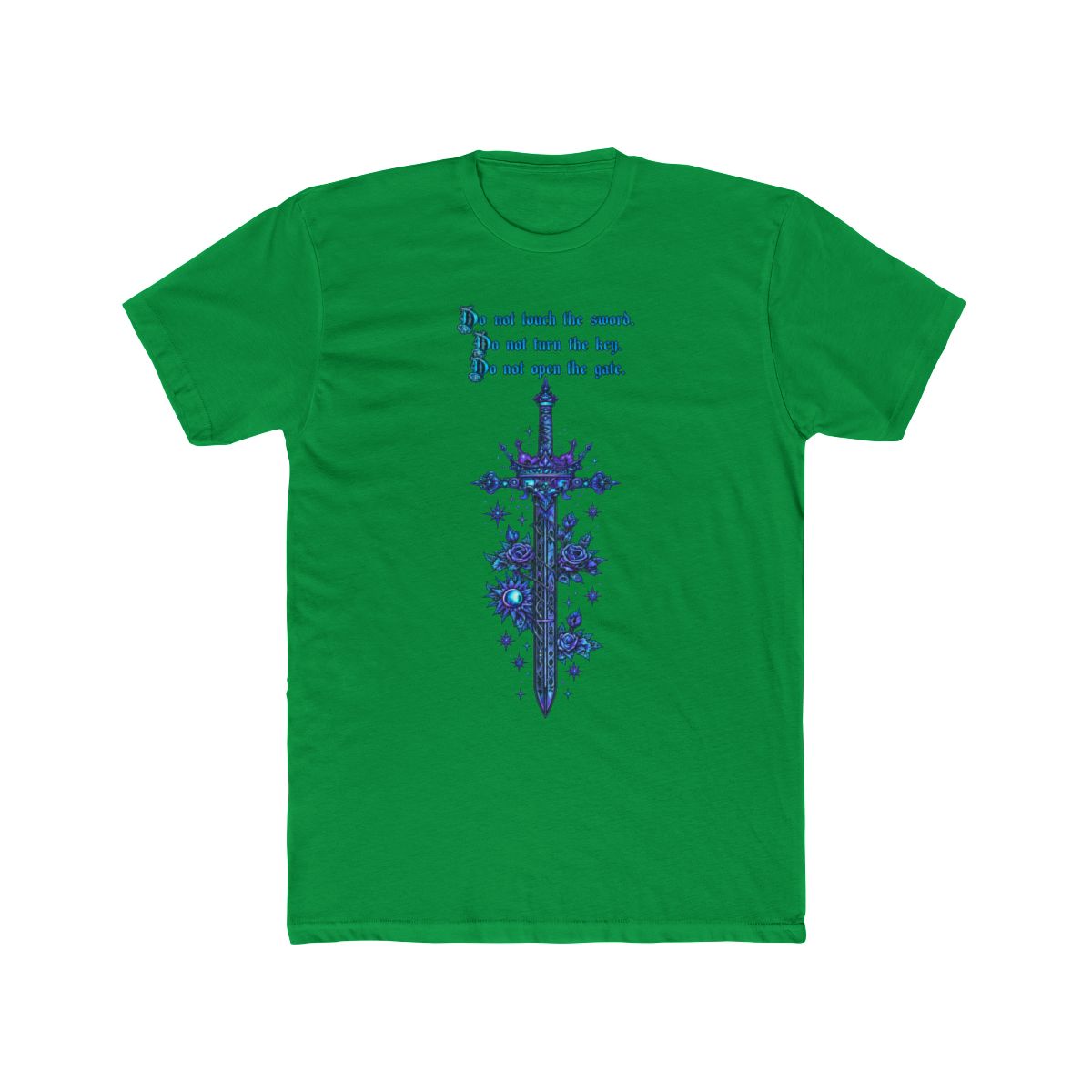 Quicksilver Book Tee Callie Hart Shirt, Kingfisher, Perfect Bookish Apparel Gift - Etsy - alternate angle 5, merchandise
