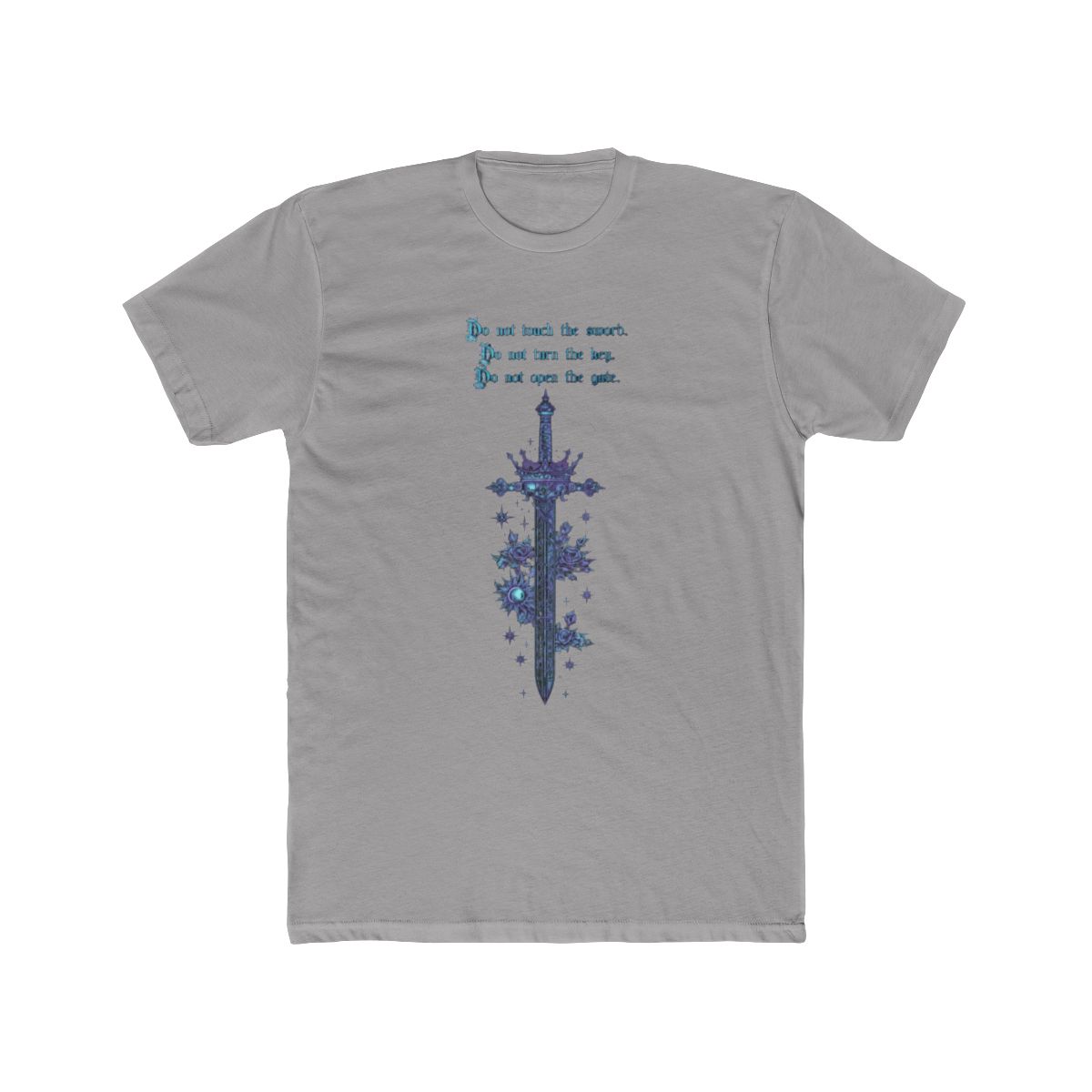 Quicksilver Book Tee Callie Hart Shirt, Kingfisher, Perfect Bookish Apparel Gift - Etsy
