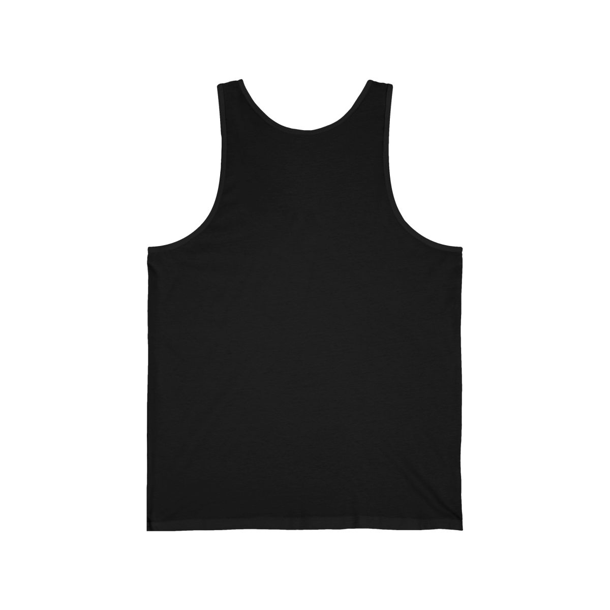Kingfisher and Little Osha, Quicksilver, Callie Hart, Fisher Saeris Fae Romance Tank Top - alternate angle 1, merchandise