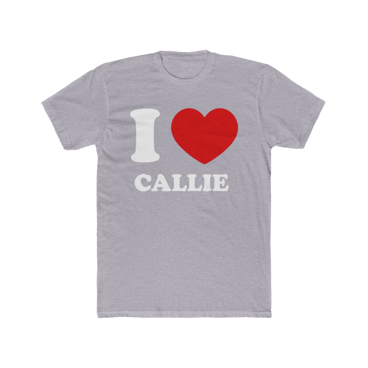 I Love Callie by Foxio | Callie Hart