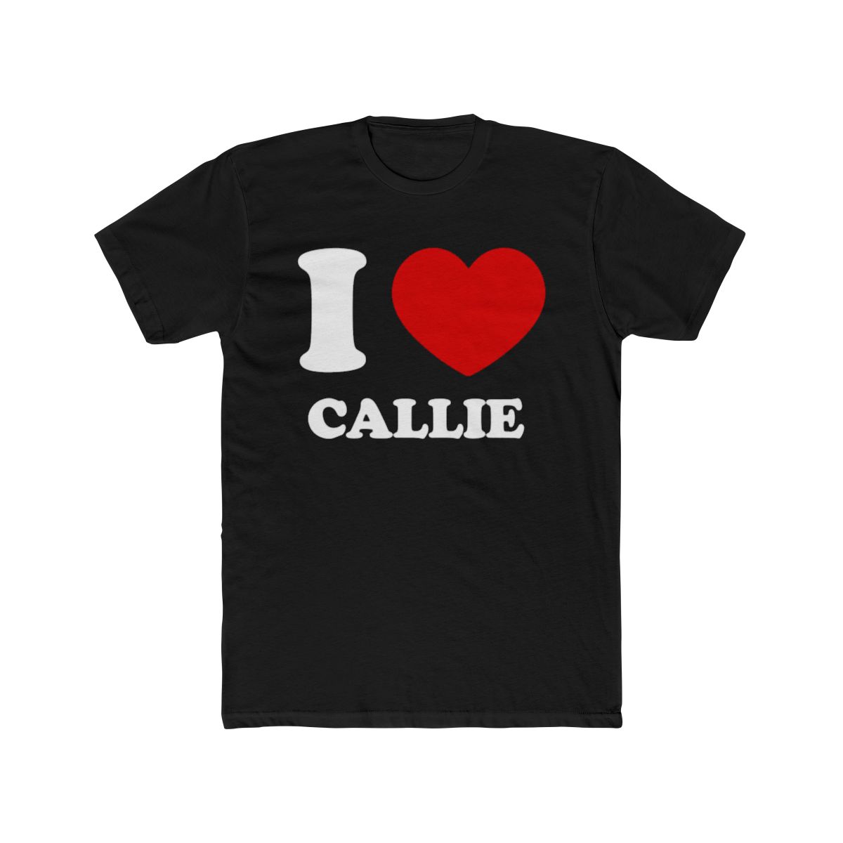 I Love Callie by Foxio | Callie Hart