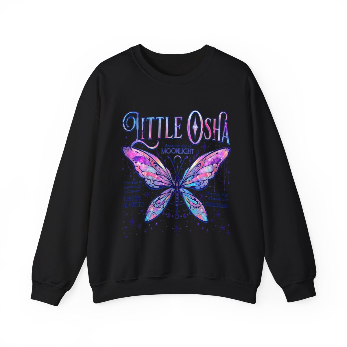 Little Osha Butterfly, Quicksilver Callie Hart Shirt, Saeris Fane Kingfisher Inspired Tee, Quicksilver Merch, Little Osha Shirt K4NWR - TikTok Shop
